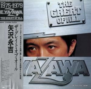 矢沢永吉 - ザ・グレイト・オブ・オール - 28AH994