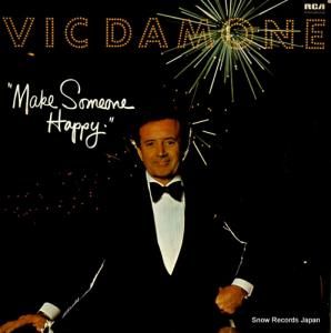 ヴィック・ダモン - make someone happy - INTS5125