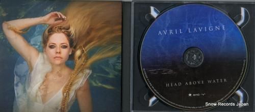 CD: アヴリル・ラヴィーン