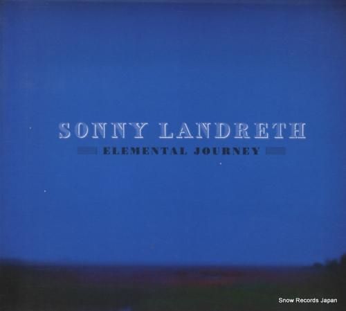 CD: サニー・ランドレス -