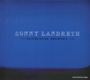 CD: ˡɥ쥹 - elemental journey - LF-0003