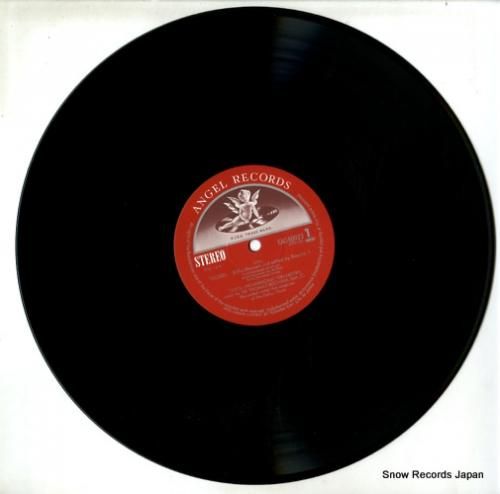 トーマス・ビーチャム - ディ