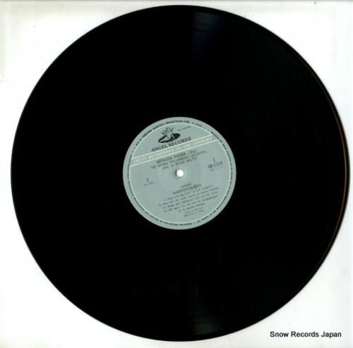 カスリーン・フェリアー/ジーク