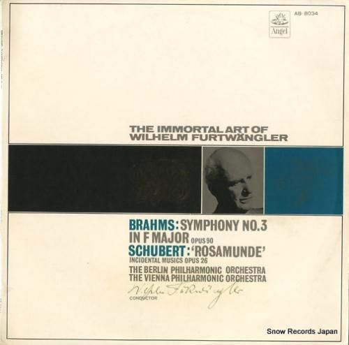 ヴィルヘルム・フルトヴェングラ