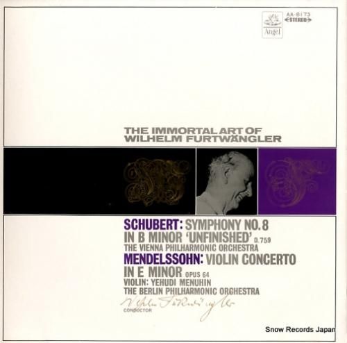 ヴィルヘルム・フルトヴェングラ