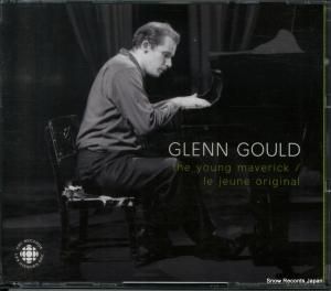 CD: 󡦥 - the young maverick / le jeune original - PSCD20306