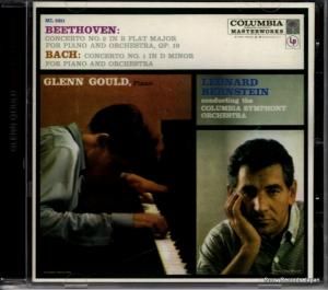 CD: 󡦥ɡʡɡС󥹥 - beethoven; concerto no.2 in b flat major - 88697147492