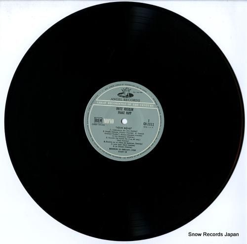 フリッツ・クライスラー - ク