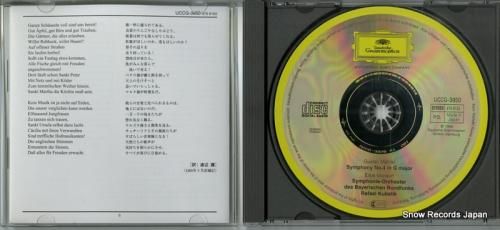 CD: ラファエル・クーベリッ