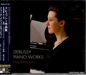 CD: ꡼ʡ᥸塼 - ɥӥåʽ - WAKA-4167