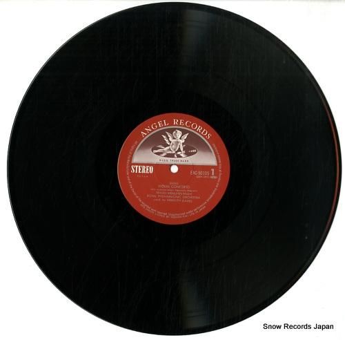 ユーディ・メニューイン - デ