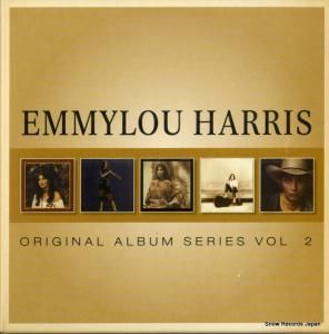 CD: ߥ롼ϥꥹ - original album series vol.2 - 8122796487