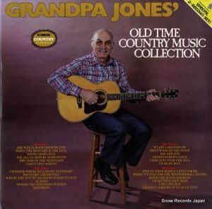 ѡ硼 - old time country music collection - CMH-9010