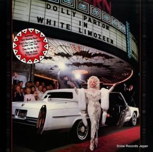 ドリー・パートン - white limozeen - FC44384