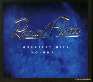 CD: 饹롦եå - greatest hits volume 1 - D000276302