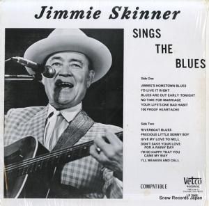 ߡʡ - sings the blues - LP3005