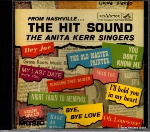 CD: ˥󥬡 - from nashville...the hit sound - DRC13654 / CCM-515-2