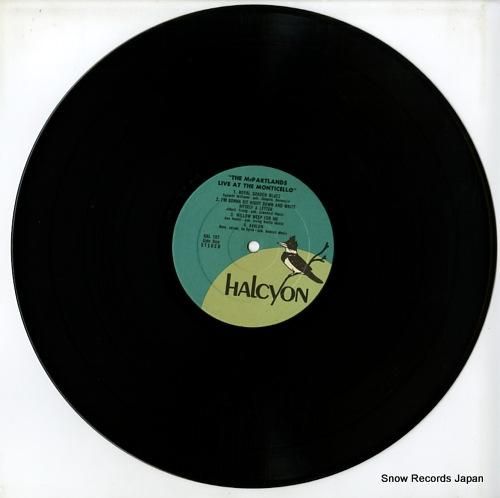 マリアン&ジミー・マクパートラ