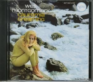 CD: 󥴥꡼ - california dreaming - 827842-2
