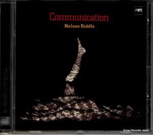 CD: ͥ륽󡦥ɥ - communication - 060249814795