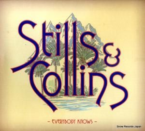 CD: ƥ󡦥ƥ륹ǥ - everybody knows - CLO0691