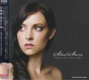 CD: シゼル・ストーム - スウェディッシュ・ララバイ - DUJ-062 / CALI106