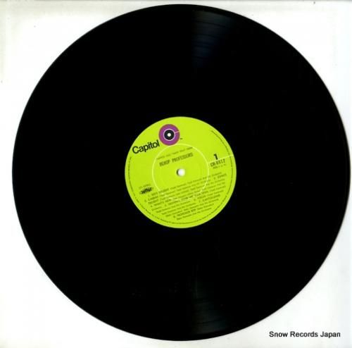 V/A - ビバップ・プロフェ