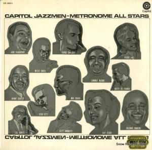 V/A - ԥȥ롦㥺󡦥ȥΡࡦ롦 - CR-8801