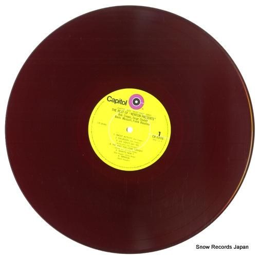 V/A - ザ・ベスト・オブ・