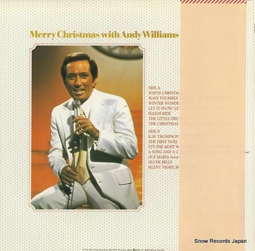 アンディ・ウィリアムス - ア