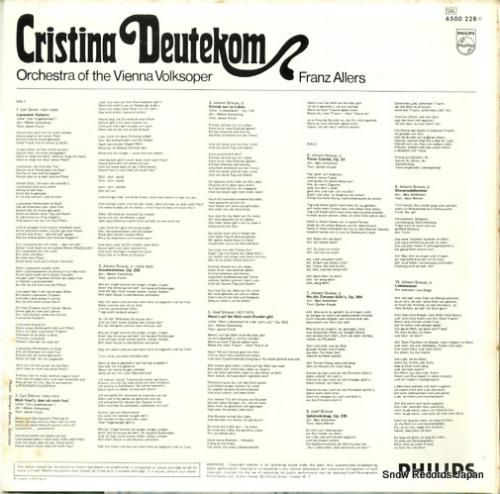 クリスティーナ・ドイテコム -