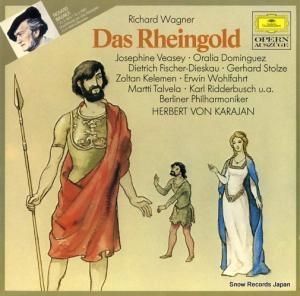 إ٥ȡե󡦥 - wargner; das rheingold - 2537027
