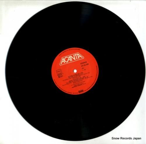 ルチア・ポップ - liede