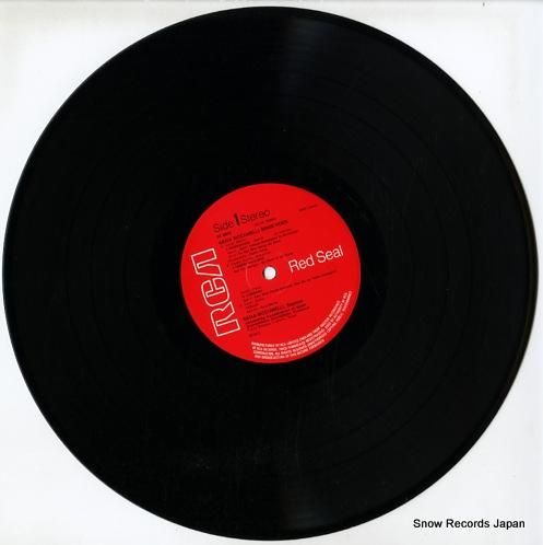 カーティア・リッチャレッリ -