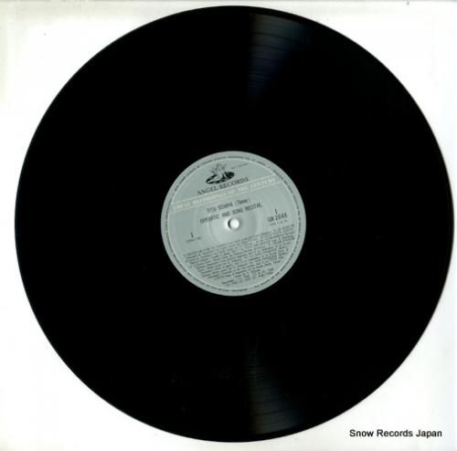 ティト・スキーパ - ティト・