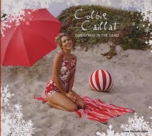 CD: コルビー・キャレイ - christmas in the sand - 0602537162406