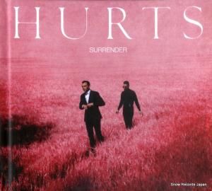 CD: ϡ - surrender - 8875115112