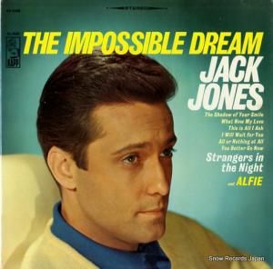 å硼 - the impossible dream - KS-3486