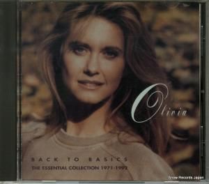 CD: ӥ˥塼ȥ󡦥 - back to basics - GEFD-24470