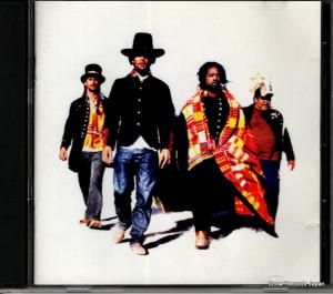 CD: ٥󡦥ϡѡΥȡߥʥ륺 - burn to shine - 724384815127