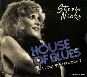 CD: ƥ˥å - house of blues - LFMCD510