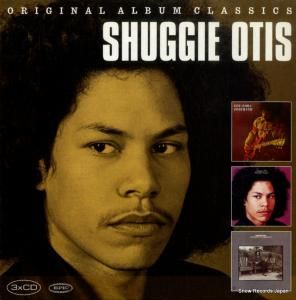 CD: 奮ƥ - original album classics - 88691901782