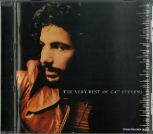 CD: åȡƥ - the very best of cat stevens - 314541387-2