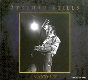 CD: ƥ󡦥ƥ륹 - carry on - 8122796730