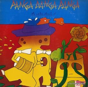 サンバカーナ - panga danga panga - LDC-1020