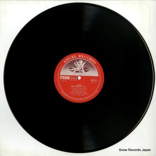 ダニエル・バレンボイム - バ