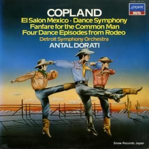アンタル・ドラティ - コープランド:エル・サロン・メヒコ - L28C1409