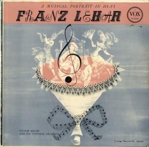 եġϡ - a musicalportrait in hi-fi - VX25.560