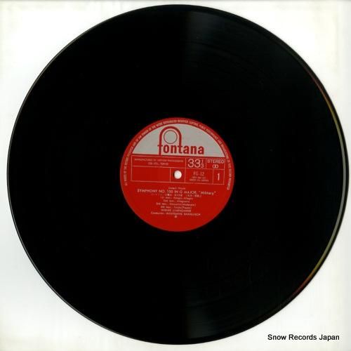 ヴォルフガング・サヴァリッシュ