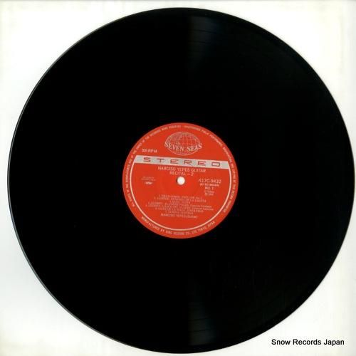 ナルシソ・イエペス - 入江の